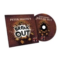 Break Out von Peter Eggink