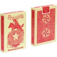 Texan Poker Deck