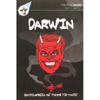 Darwin Encyclopedia of Thumb Tip Magic