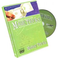 Amazing Easy to Learn Money Tricks