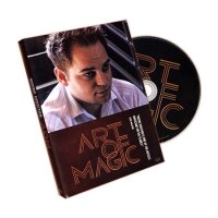 Art of Magic von Wayne Houchin