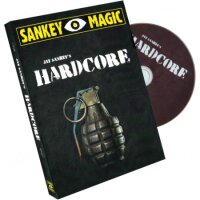 Hardcore von Jay Sankey