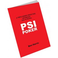 PSI-Poker von Ben Harris