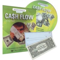 Cash Flow von Juan Pablo