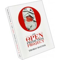 The Open Prediction Project von Thomas Baxter