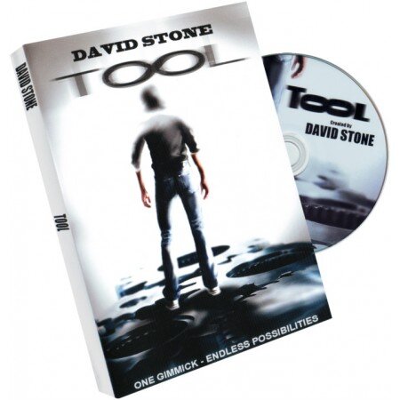 Tool von David Stone