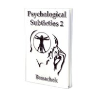 Psychological Subtleties 2 von Banachek