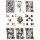 Dark Deco Deck