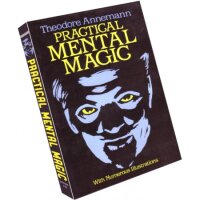 Practical Mental Magic von Theodore Annemann