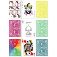 Bicycle Spectrum Deck