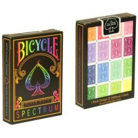 Bicycle Spectrum Deck