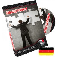 Recovery von Tobias Ismaier