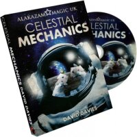 Celestial Mechanics von David Davies