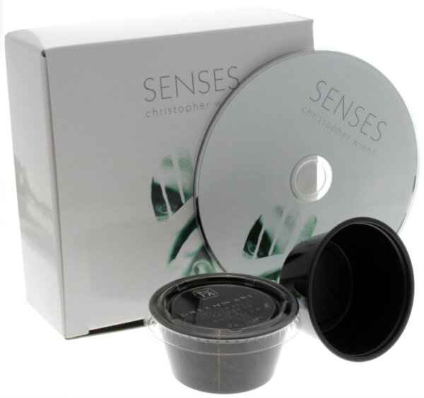 Senses von Christopher Wiehl