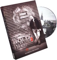 The Bold Project 3 von Justin Miller