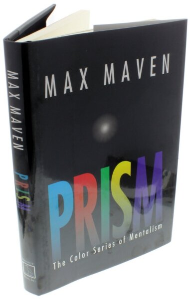 PRISM von Max Maven