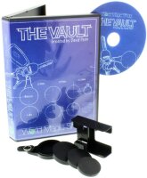 The Vault von David Penn