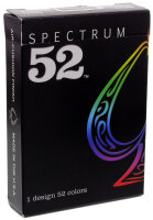 Spectrum 52 Spielkarten