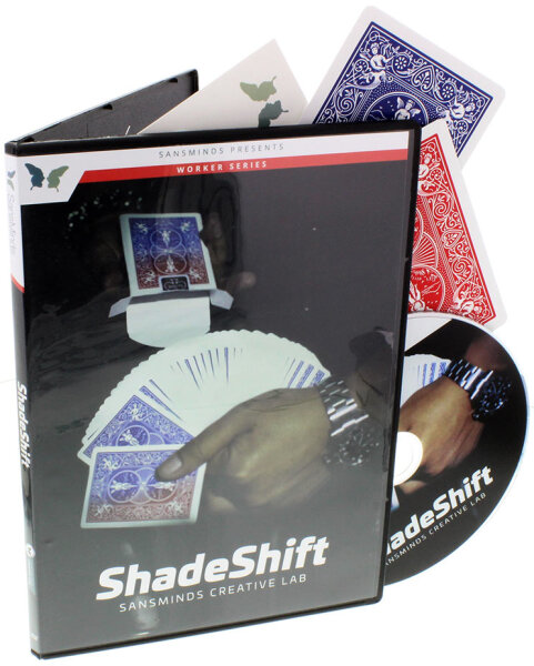 ShadeShift von SansMinds Creative Lab