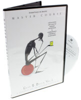 Master Course Cups and Balls von Daryl - Volume 1