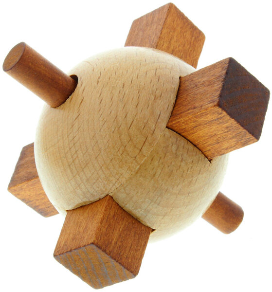 Minen-Puzzle
