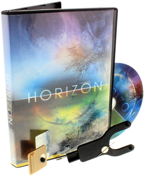 Horizon von Matthew Wright
