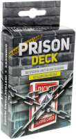 Prison Deck von Joao Miranda