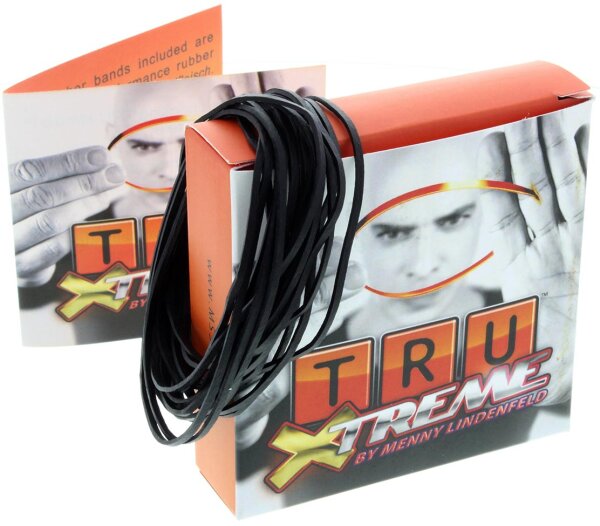 TRU Xtreme von Menny Lindenfeld