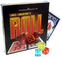 Roll von Chris Congreave