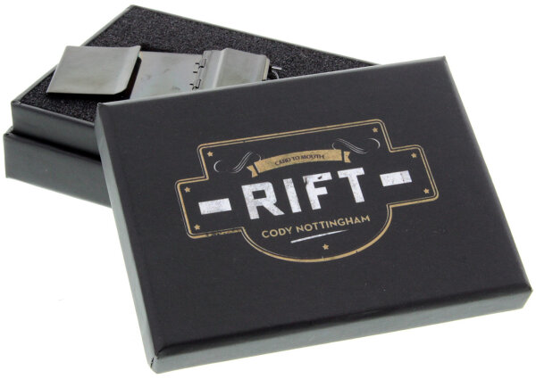 Rift von Cody Nottingham