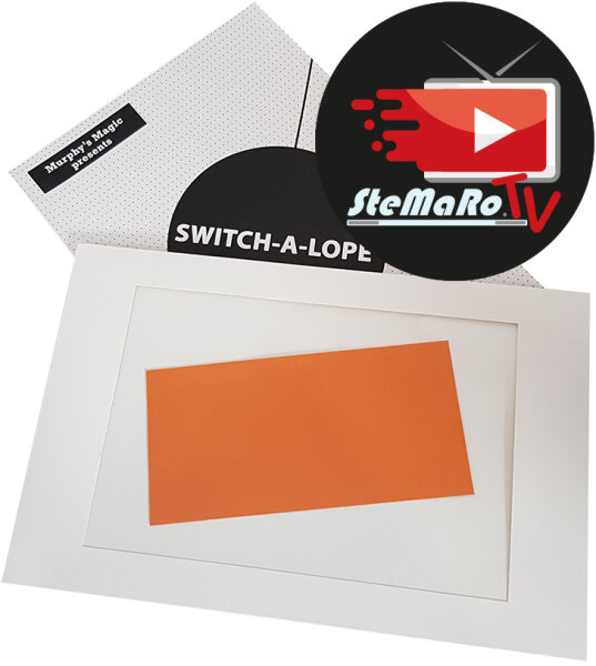 Switch-A-Lope von Arnaud Van Rietschoten