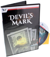 Devils Mark von Alan Rorrison