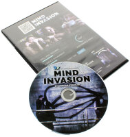 Mind Invasion von Morgan Strebler