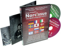 Narcissus Multi-Language 2er-DVD-Set von Chris Philpott