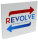 Revolve von Nicholas Lawrence