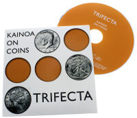 Kainoa on Coins - Trifecta