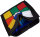 Qubiks Quick Change Bag von Lee Alex