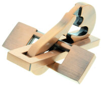 Cast Violon Puzzle