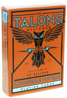 Talons Spielkarten