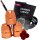 Becherspiel-Set - Beginner - mit Kupfer-Becher