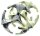 Cast Rotor Puzzle