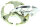 Cast Rotor Puzzle