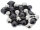Cast Dot Puzzle