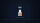 Cube in Bottle Project von Taylor Hughes und David Stryker