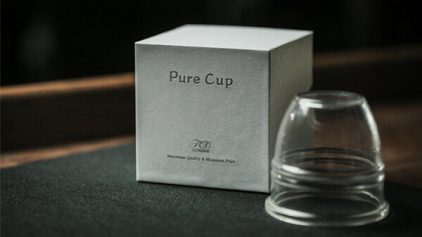 Pure Cup von TCC