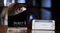 Inject 2 System von Greg Rostami