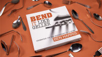 Bend It Like Geller von Ben Harris