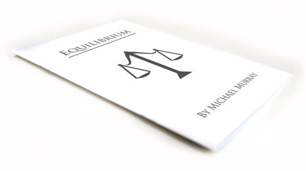 Equilibrium von Michael Murray