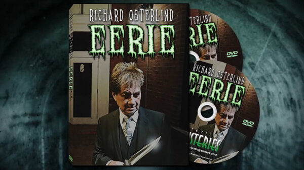 Eerie von Richard Osterlind