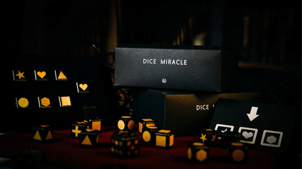 Dice Miracle von TCC